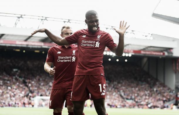 Daniel Sturridge | Getty Images