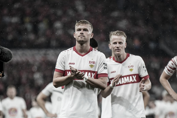 Photo: VfB Stuttgart