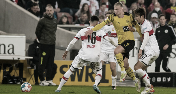 Foto: <strong><a  data-cke-saved-href='https://vavel.com/es/futbol-internacional/2022/03/05/bundesliga/1104102-el-bayern-tropiezaante-leverkusen.html' href='https://vavel.com/es/futbol-internacional/2022/03/05/bundesliga/1104102-el-bayern-tropiezaante-leverkusen.html'>Borussia Dortmund</a></strong>
