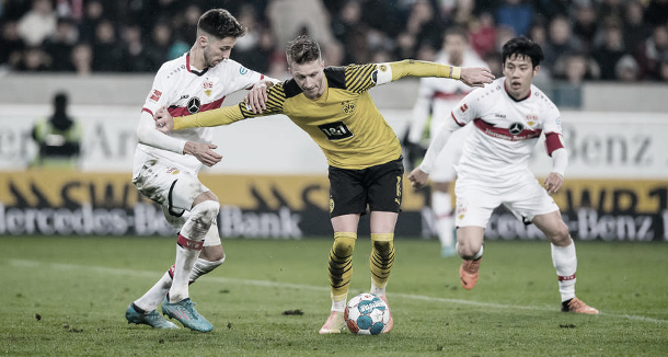 Foto: Borussia Dortmund