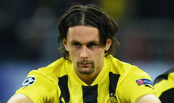 Subotic will miss the remainder of the season. | Photo: Getty Images