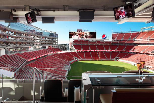 FOTO: levisstadium.com