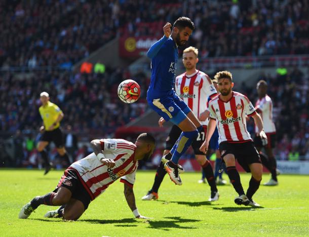 Allardyce believes Sunderland have what it takes to win against Norwich (Photo: Getty Images)