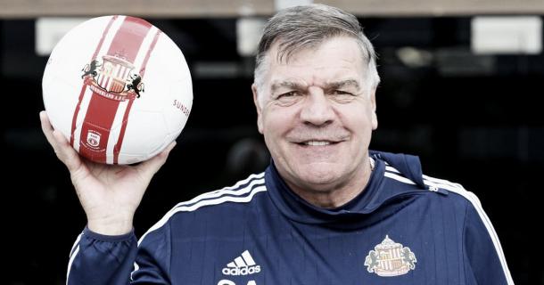 Allardyce looked to be on the up with Sunderland but the FA scupper those plans (Buzzi.e)