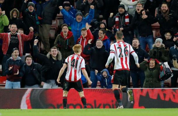 Can Duncan Watmore earn a starting berth after last week's game-changing performance? (Photo: Mirror)