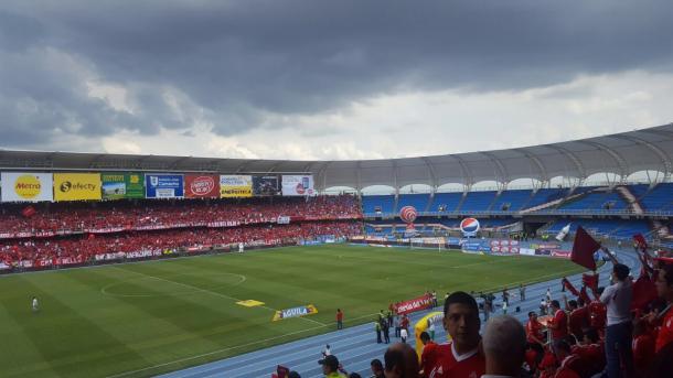 Foto: @radiosupercali