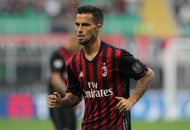 Suso, corrieredellosport.it