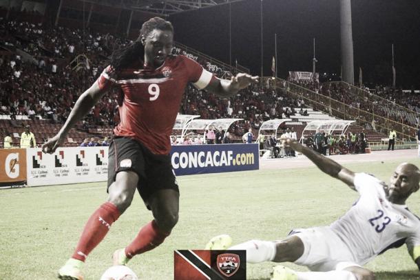 Foto: Trinidad and Tobag Football Association