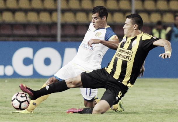 Foto: CONMEBOL.