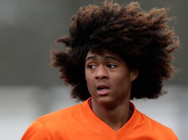 Chong has played for his country at youth level (Photo: Getty Images)