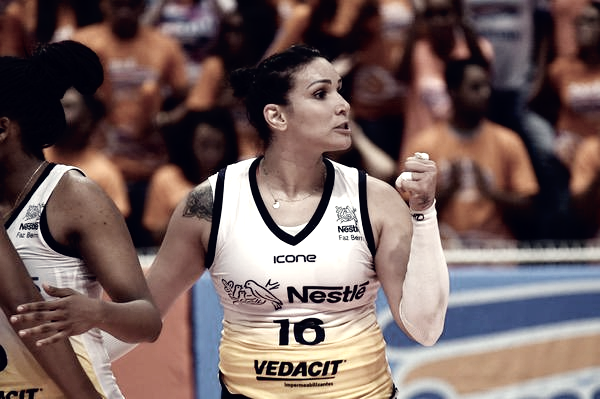 (Foto: João Pires/Fotojump/Vôlei Nestlé)