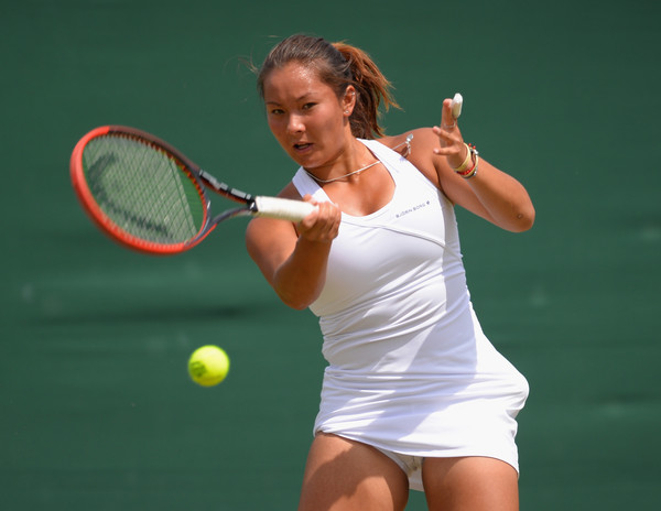 Tara Moore (Photo courtesy: Christopher Lee/Getty Images Europe)