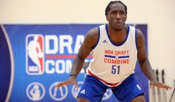 Taurean Prince was impressive in Summer League, leading Atlanta in points, rebounds, and steals per game