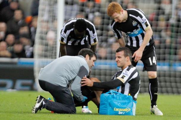 Taylor ruptures achilles - Burnley (Photo: sportskeeda.com)