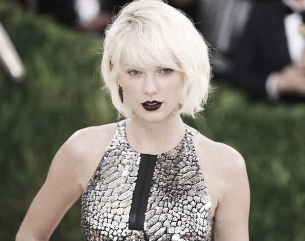 La cantante realizará un 'tour' para promocionar su nuevo disco 'Reputation' / Foto: Zimbio