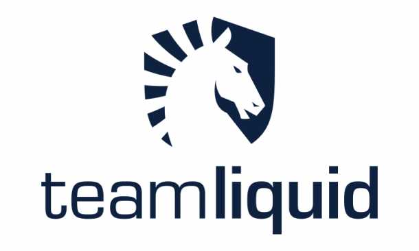 Logo de Team Liquid