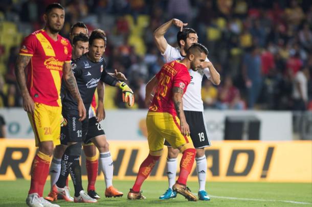 Foto: Televisa Deportes