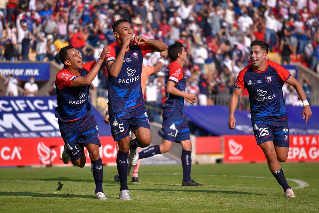 (Foto: @GolesyCifras)