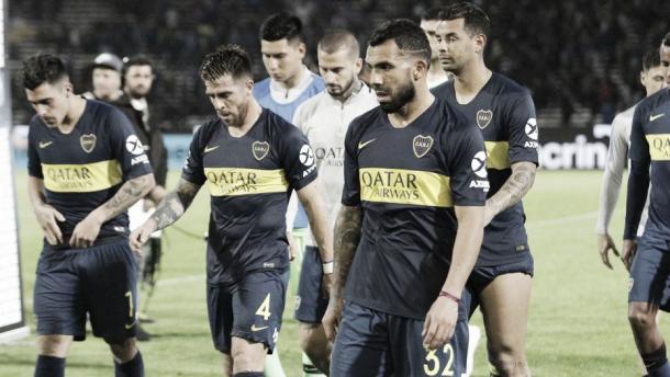 Foto: Clarin