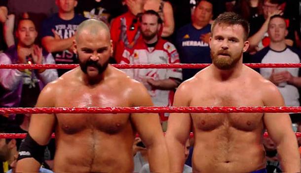 The Revival will be a welcome addition to the main roster tag scene (image: 411mania)