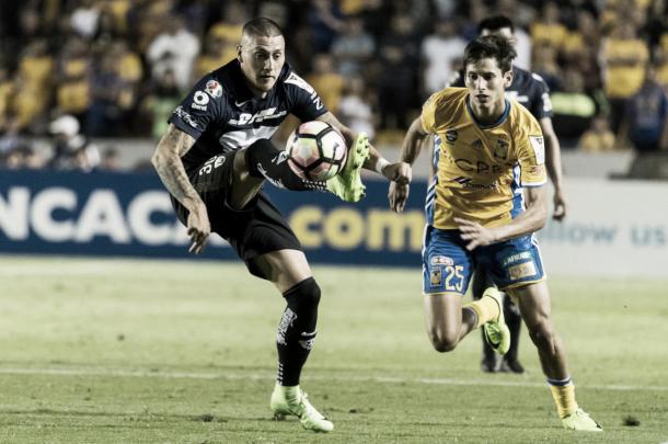 Foto: Televisa Deportes