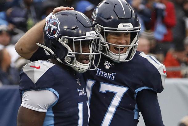 Photo: Music City Miracles
