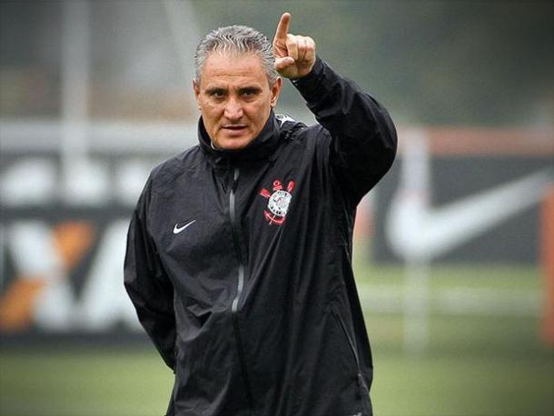 Adenor Leonardo Bacchi, Tite.