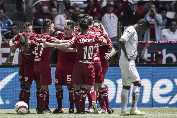 Foto: Televisa Deportes