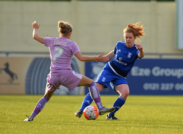 Reading had looked sharp against Birmingham but a lack of end product has consigned them to another draw (Photo credit: Tony Marshall/Getty)