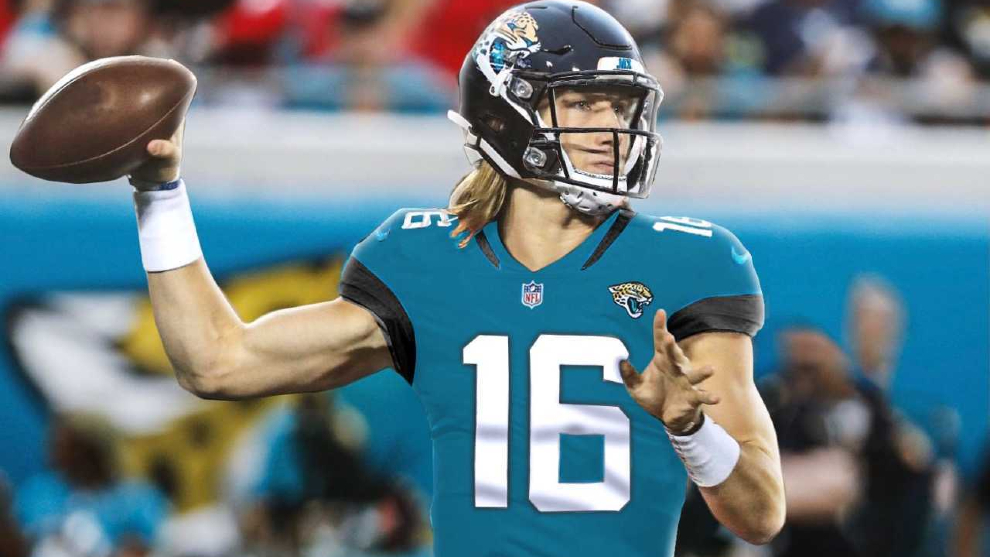 Jacksonville Jaguars Fall 23-13 To Browns in Preseason Opener As Lawrence  Makes NFL Debut - Sports Illustrated Jacksonville Jaguars News, Analysis  and More