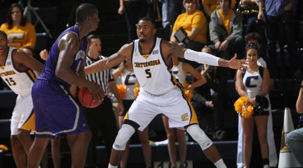 Tuoyo is a force on the defensive end/Photo: University Echo