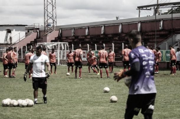 Foto: Rise Up Mídia / Tupynambás FC