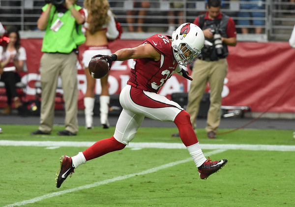 Tyrann Mathieu |Source: Source: Norm Hall/Getty Images North America|