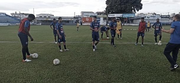 Foto: Divulgação / URT