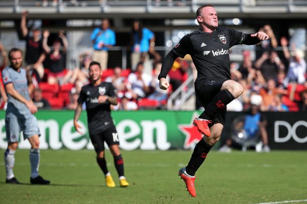 Foto: Divulgação/DC United