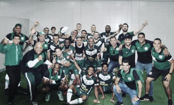 Foto: Divulgação / Uberlândia