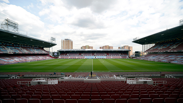 The Boleyn Ground hosted it's last ever Cup tie | Photo: Arfa Griffiths/WHUFC