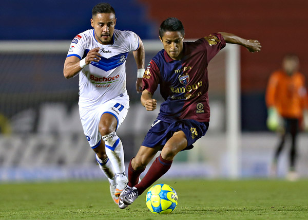 Foto: Ascenso MX