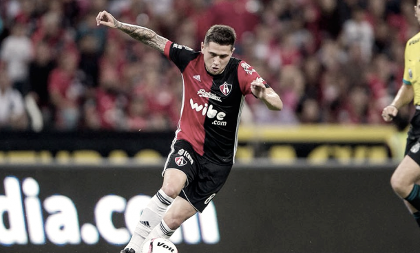 Foto: Atlas FC