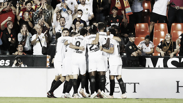Foto: Valencia CF