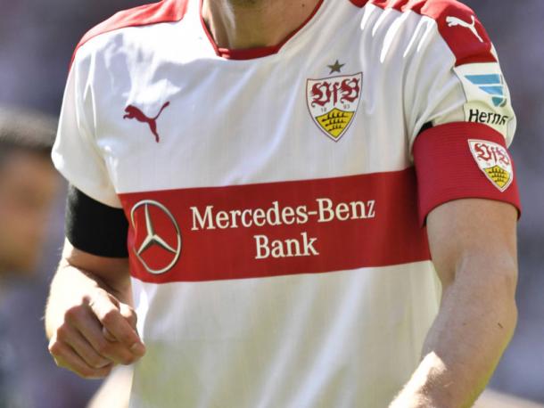 Mercedez are sticking with Stuttgart. | Image: imago