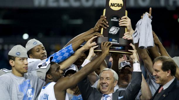 North Carolina's 2009 National Title could be stripped if their players are deemed ineligible (GoHeels.com)