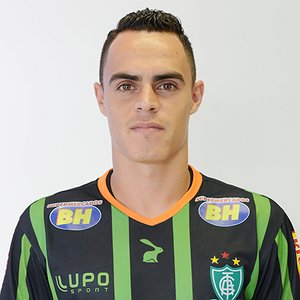 Reprodução: América-MG