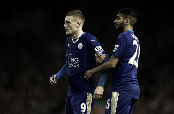 Foto: Chris Brunskill/Getty Images