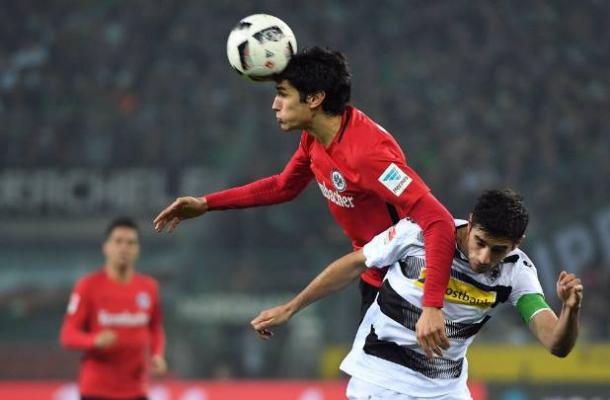 Foto: Eintracht