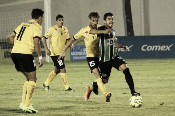Foto: Venados FC
