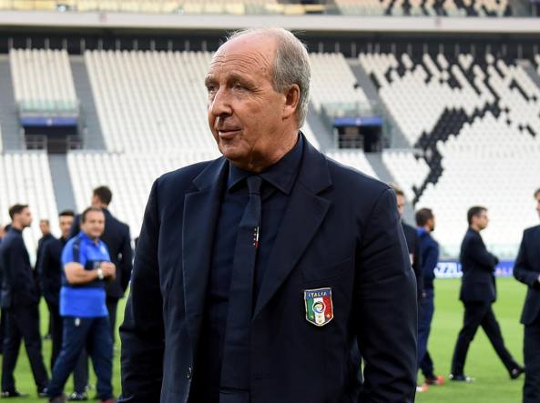 Giampiero Ventura, corriere.it