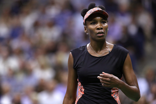 Venus Williams is still looking for a first title this year | Photo: Matthew Stockman/Getty Images North America