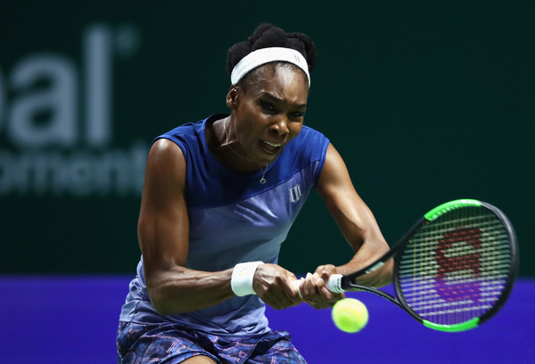 Venus Williams will make her first appearance in Sydney since 2000 | Photo: Clive Brunskill/Getty Images AsiaPac