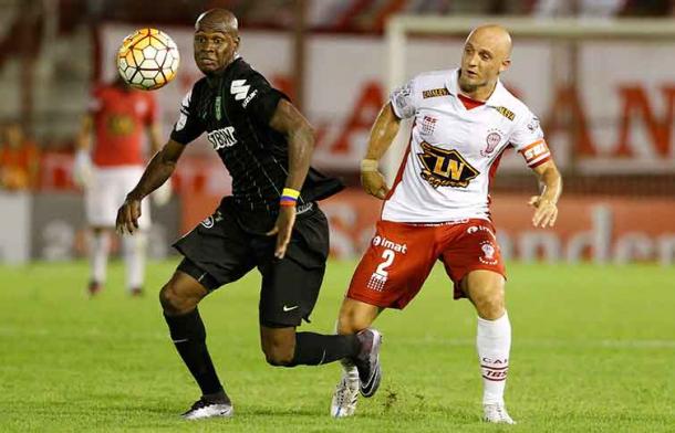 Foto: Diario Olé